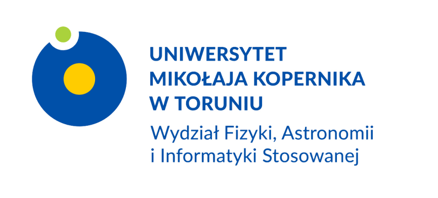 Wydział Fizyki, Astronomii i Informatyki Stosowanej